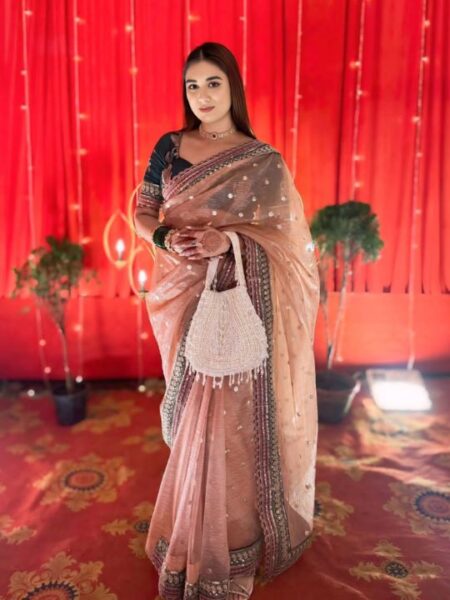 Banarasi Crush