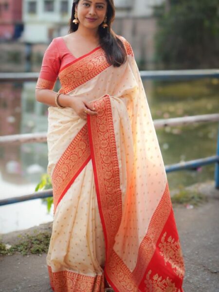 Premium Soft Silk Saree